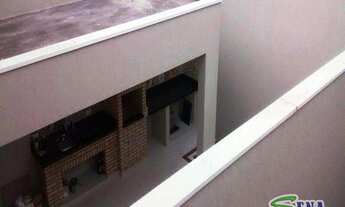 Imagem 3: Sobrado a Venda com 3 Suítes e 4 Vagas de Garagem