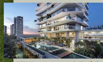 Imagem: Apartamento para venda possui 234 metros