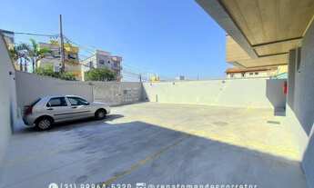 Imagem 4: Área Privativa de 02 quartos, 01 vaga no Bairro Novo Riacho em Contagem/MG