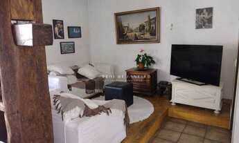 Imagem 3: Apartamento Higienópolis - 210m² - 3 quartos - 2 vagas