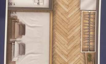 Imagem 7: STUDIO EM MOEMA EM FRENTE AO SHOPPING IBIRAPUERA 10K M2