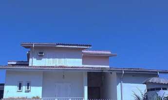 Imagem: Sobrado em Interlagos - São Paulo