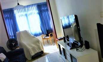 Imagem 5: MARAVILHOSO APARTAMENTO 2 DORMITORIOS (1SUITE) + 1 OPCIONAL, TERRAÇO, METRO MARECHAL