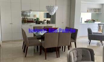 Imagem 6: 222m - andar alto - 4 vagas - Bairro Campo Belo