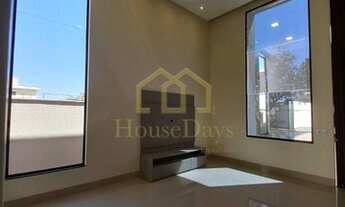 Imagem 7: Casa montada em armários