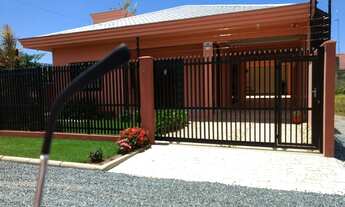 Imagem 2: Casa para aluguel e venda possui 247 metros quadrados com 5 quartos em Itajubá - Barra Vel