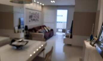 Imagem 6: Apartamento para venda tem 87 metros quadrados com 3 quartos em Ipiranga - São Paulo - SP