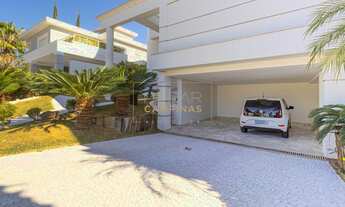 Imagem 2: Casa - Alphaville Dom Pedro - Campinas