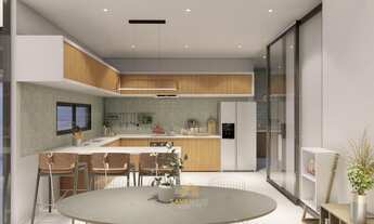 Imagem 7: à venda 3 quartos Vila Todos os Santos Indaiatuba