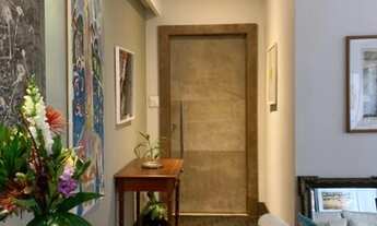 Imagem: Apto com 110 m2 no J. América, 2 dormitórios