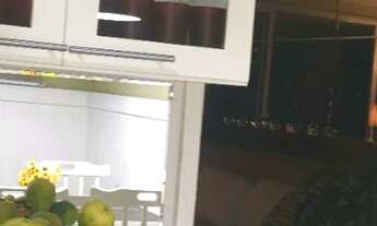 Imagem 11: Lindo apartamento para Venda e Locaçao no Condominio Privilege, 181m², 3 Suites e Terraço