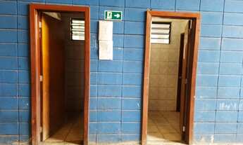 Imagem 4: BARRACÃO - VILA PIZA