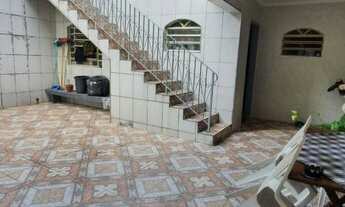 Imagem 5: Casa Assobradada, Chácara Santo Antônio (Zona Leste) - São Paulo