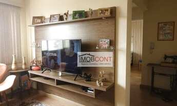 Imagem 5: Apartamento com 2 dormitórios à venda, 60 m² por R$ 300.000,01 - Vila Marte - São Paulo/SP