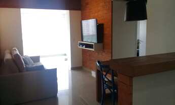 Imagem 3: Apartamento 2 dormitórios, com suíte, 1 vagas de garagem e lazer completo