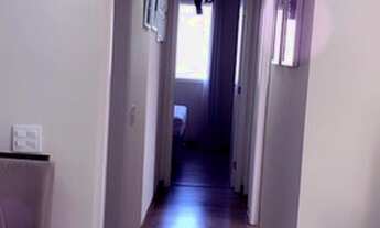 Imagem 3: Apartamento para venda com 3 quartos em Parque Reboucas - São Paulo - SP