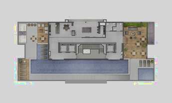 Imagem 7: Apartamento 104m² com 3 Suítes no coração da Vila Romana (AGOSTO/24