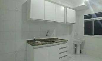 Imagem 6: APARTAMENTO RESIDENCIAL ILHA DA MADEIRA