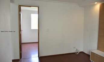 Imagem 7: Apartamento para Locação em São Paulo, Sítio Morro Grande, 2 dormitórios, 1 banheiro, 1 va