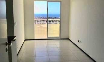 Imagem 3: Apartamento com 3 dormitórios para alugar, 81 m² por R$ 1.700/mês - Monte Castelo - Fortal