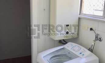 Imagem 4: 2 dormitórios c/1 suíte - Vila Olímpia