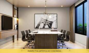 Imagem 5: Apartamento 2 Dorm na Augusta