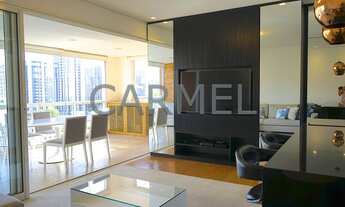 Imagem: Apartamento com 1 Quarto à Venda, 62 m²