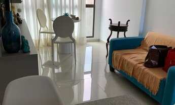 Imagem 1: Apartamento para aluguel com 54 metros quadrados com 2 quartos em Graças - Recife - PE