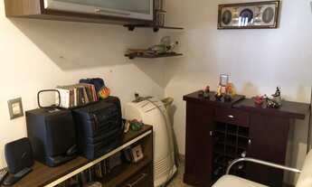 Imagem 7: Apto para venda 120 m² com 3 quartos no Anália Franco