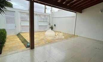 Imagem 7: Casa com 3 dormitórios à venda, 168 m² por R$ 900.000 - Jardim Esplanada - Indaiatuba/SP