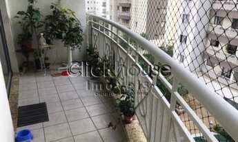 Imagem 4: VENDE-SE APARTAMENTO VILA LEOPOLDINA