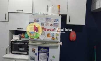 Imagem 5: Apartamento com 1 quarto para venda, 50 m², por R$ 250.000,00