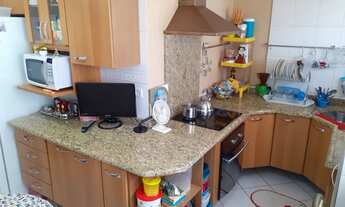 Imagem 7: Apto 71m, com 2 quartos em Vila Regente Feijó - SP