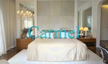 Imagem 3: Apartamento para aluguel tem 587 metros quadrados com 4 quartos em Jardim Paulista - São P