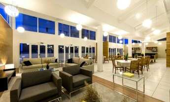 Imagem 7: Apartamento no Condomínio Flex Osasco I