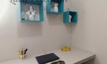 Imagem 3: Apartamento para Venda em Campinas, Vila Marieta, 2 dormitórios, 1 banheiro, 1 vaga