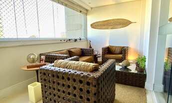 Imagem 6: Apartamento para venda com 182 metros