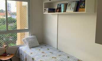 Imagem 6: Apartamento para venda de 153 metros, 3 suites, 2 vagas, em Freguesia do Ó-SP- São Paulo