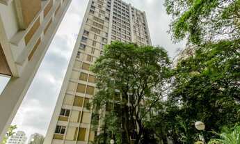 Imagem 1: Belo Apartamento com 137 m² Area - Proximo Metrô Ana Rosa - LOCALIZAÇÃO PRIVILEGIADA