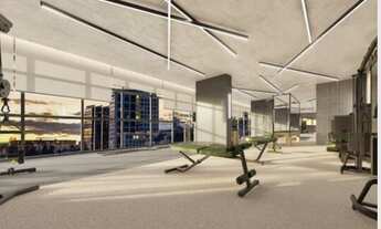 Imagem 7: Apartamento para venda tem 51 metros quadrados com 1 quarto em Umarizal - Belém - PA