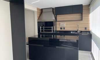 Imagem 5: Apartamento para venda possui 173 m2, 3 suites