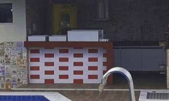 Imagem 6: Casa para aluguel tem 400 metros quadrados em Barra do Jacuípe (Monte Gordo) - Camaçari