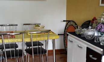 Imagem 5: ÓTIMO APARTAMENTO NO CAMPOS ELÍSIOS ALAMEDA GLETE 1 DORMITÓRIO