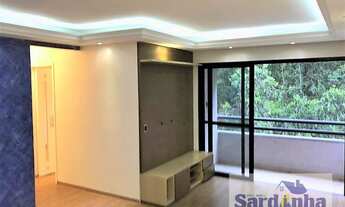 Imagem: Apartamento à venda - Vila Andrade - SP