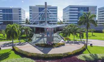 Imagem 4: Salas e Lojas comerciais no Novo Mundo Empresarial - Paiva