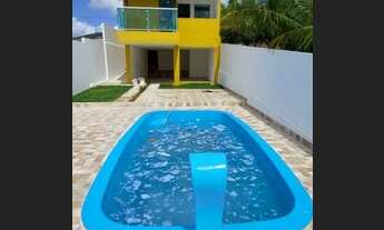 Imagem: Casa solta em gravatá