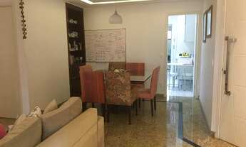 Imagem 5: Apto. com 106 m2. à Venda em Santana