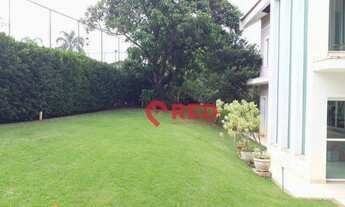 Imagem 16: Casa com 5 dormitórios à venda, 600 m² por R$ 1.990.000,00 - Condomínio City Castelo - Itu