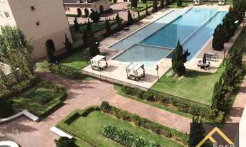 Imagem 6: Ed. Praças de França - luxuoso condomínio, 4 suítes