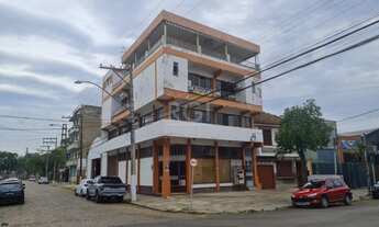 Imagem: Cobertura para aluguel possui 180 metros